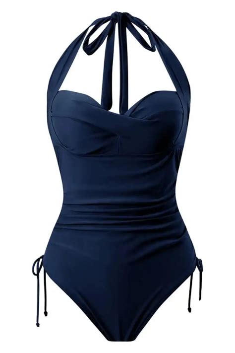 bust enhancing swimsuit